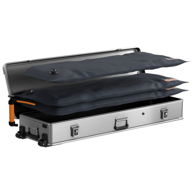 Double Long Rifle KOR Kit - Zarges USA