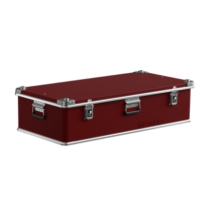 ZARGES Color Wrap K470-31011136 Matte Burgundy