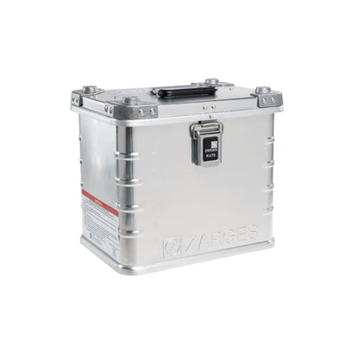 F - Series Battery Case - 6160677 - Zarges USA