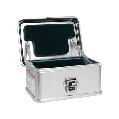 F - Series Battery Case - 6160835 - Zarges USA