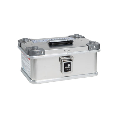 F - Series Battery Case - 6160835 - Zarges USA