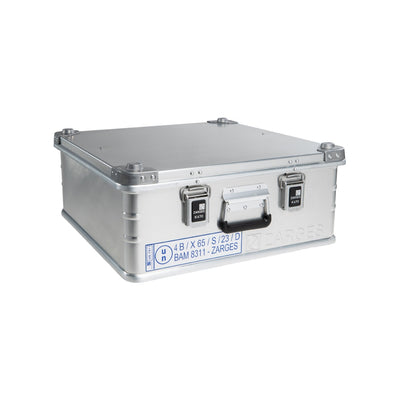 GetFOIL® F - Series 1 Battery Case - Zarges USA