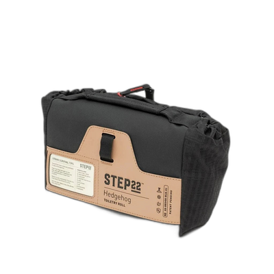 Step 22 Hedgehog™ Toiletry Roll