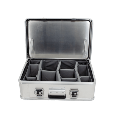 Interior Divider Set - Zarges USA