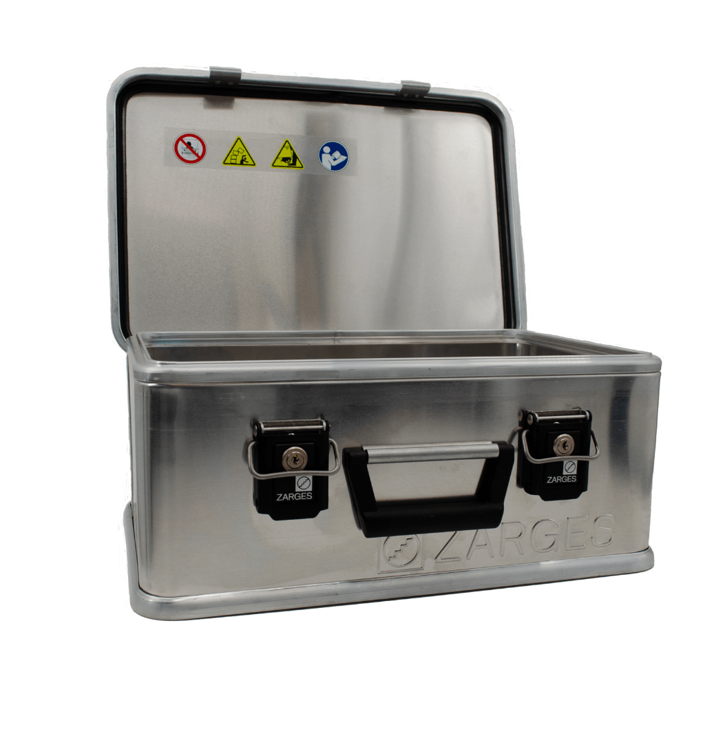 K420 - 40860 - Zarges USA