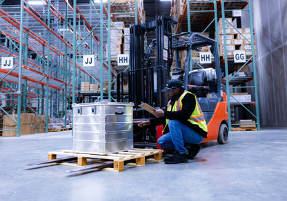 K470 - 21.6 x 21.6 x 22.8 - Zarges USA