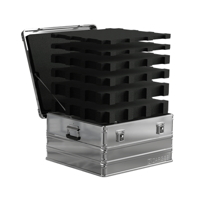 K470 - 27.1 x 25.2 x 13.3 - Zarges USA