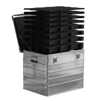 K470 - 29.5 x 21.6 x 22.8 - Zarges USA