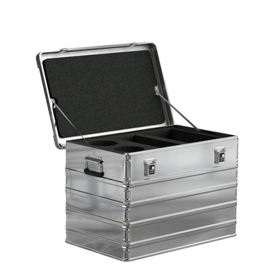 K470 - 30.7 x 18.9 x 20.4 - Zarges USA