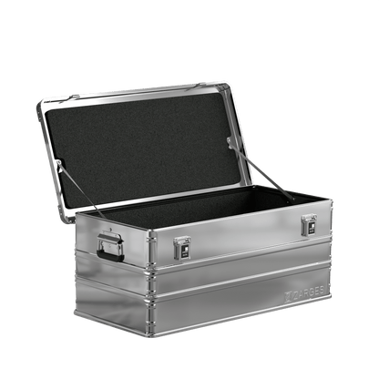 K470 - 37.4 x 17.7 x 14.9 - Zarges USA