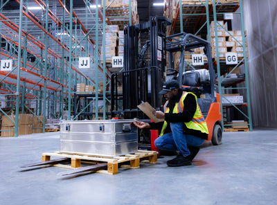 K470 - 37.4 x 17.7 x 14.9 - Zarges USA