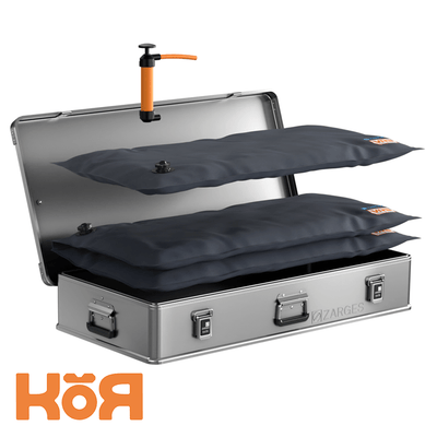 K470 - 380031 - Zarges USA