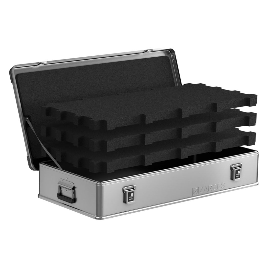 K470 - 380031 - Zarges USA