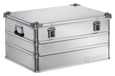 ZARGES K470 40565 aluminium case