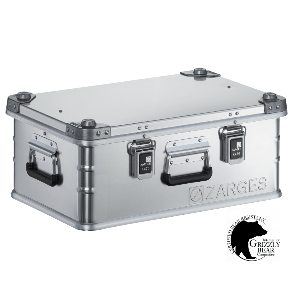 K470 - 40568 - Zarges USA