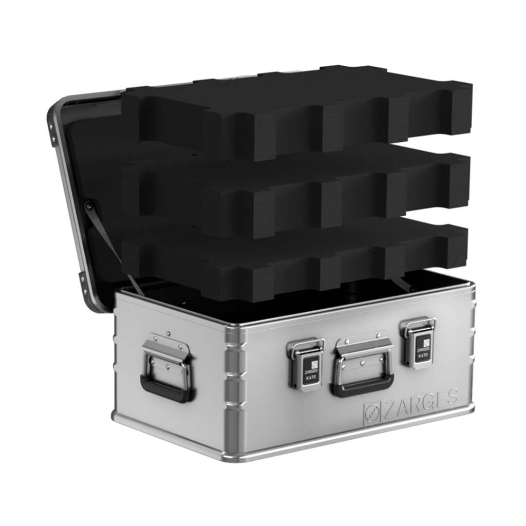 K470-21.6 x 13.7 x 8.6