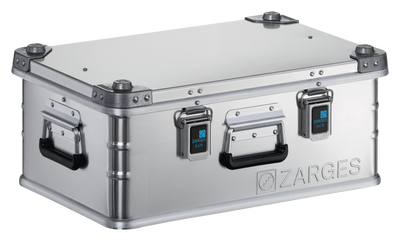 ZARGES K470 40568 aluminium case