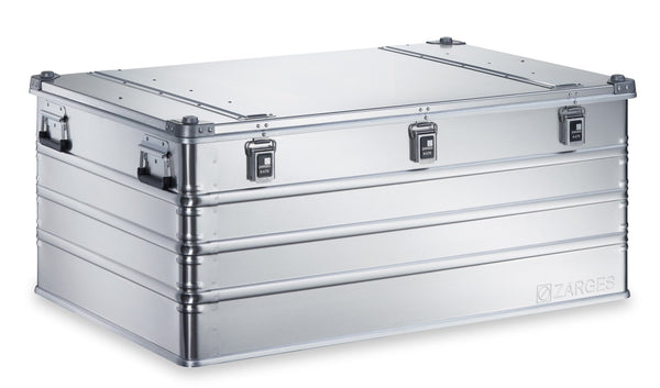 K470-40580 – Zarges USA