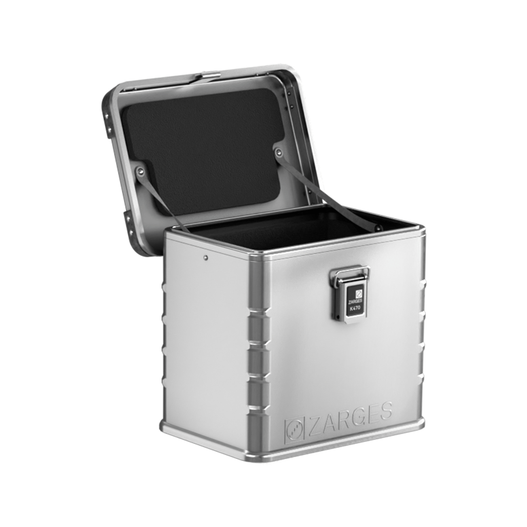 K470-13.7 x 9.8 x 12.3