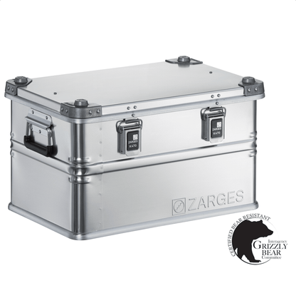K470 - 40678 - Zarges USA