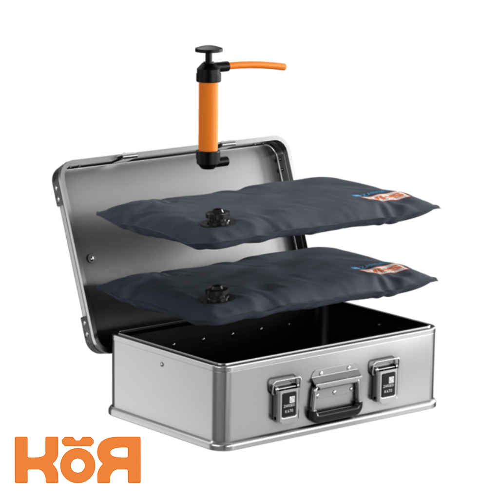 K470-21.6 x 13.7 x 5.9