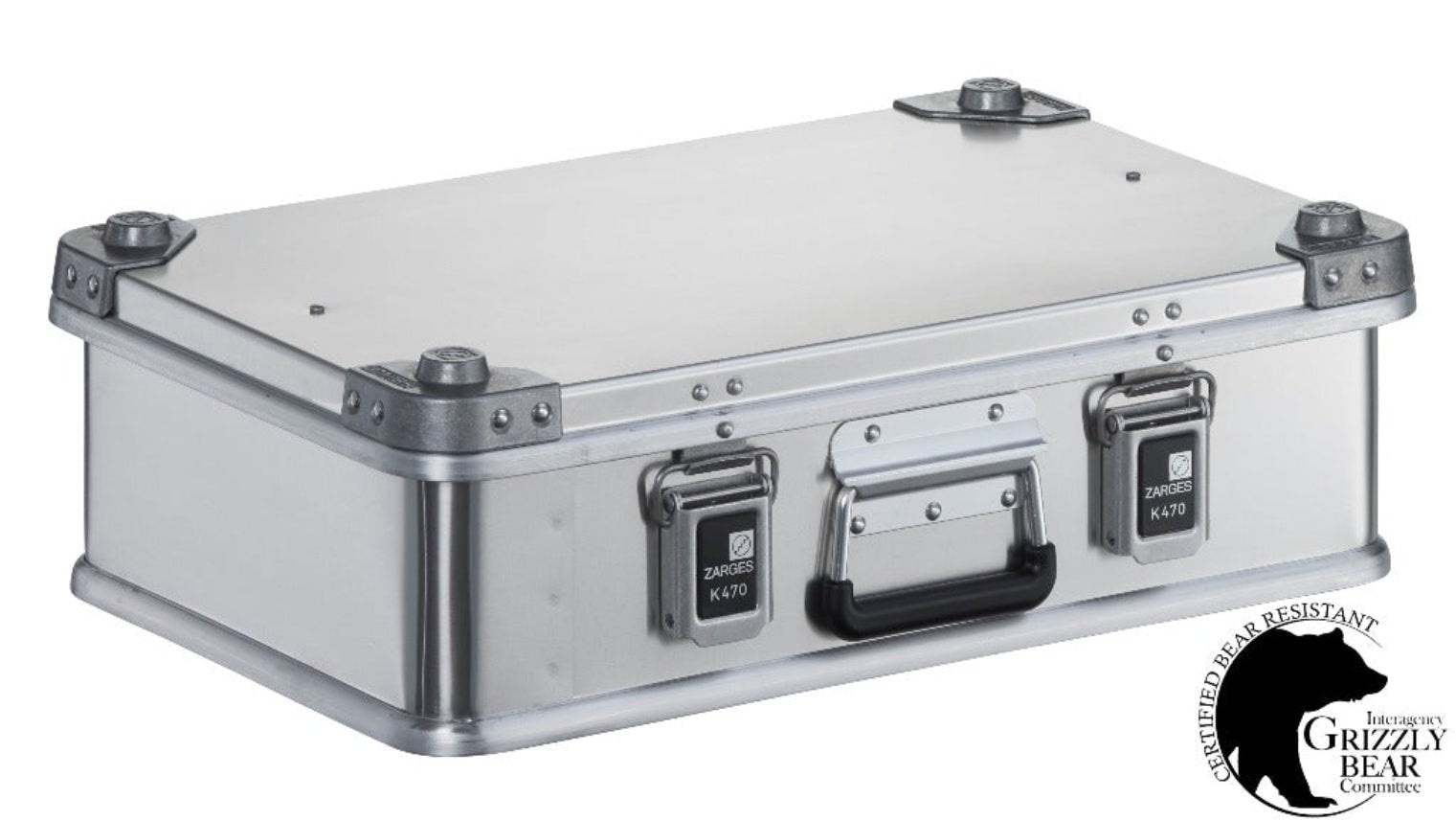 K470 - 40810 - Zarges USA