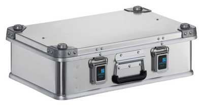 ZARGES K470 40810 aluminium case