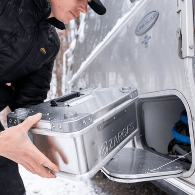 K470 - 40835 - Zarges USA