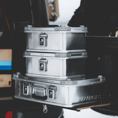 K470 - 40835 - Zarges USA