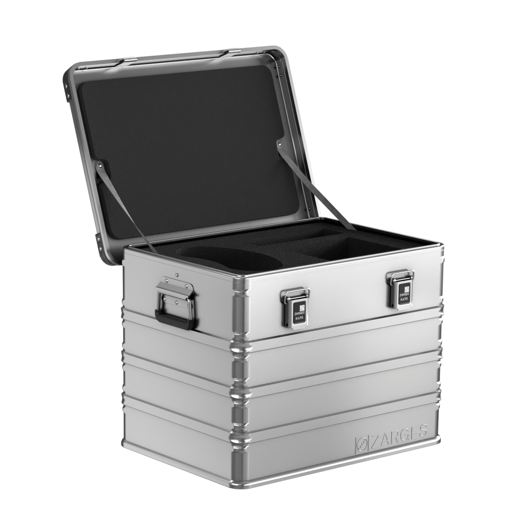 K470 - 40837 - Zarges USA