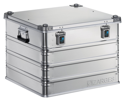 ZARGES K470 40839 aluminium case