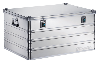 ZARGES K470 40846 aluminium case