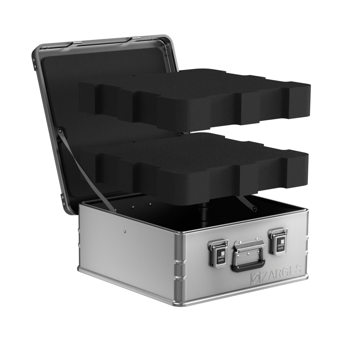 K470-21.6 x 21.6 x 8.6