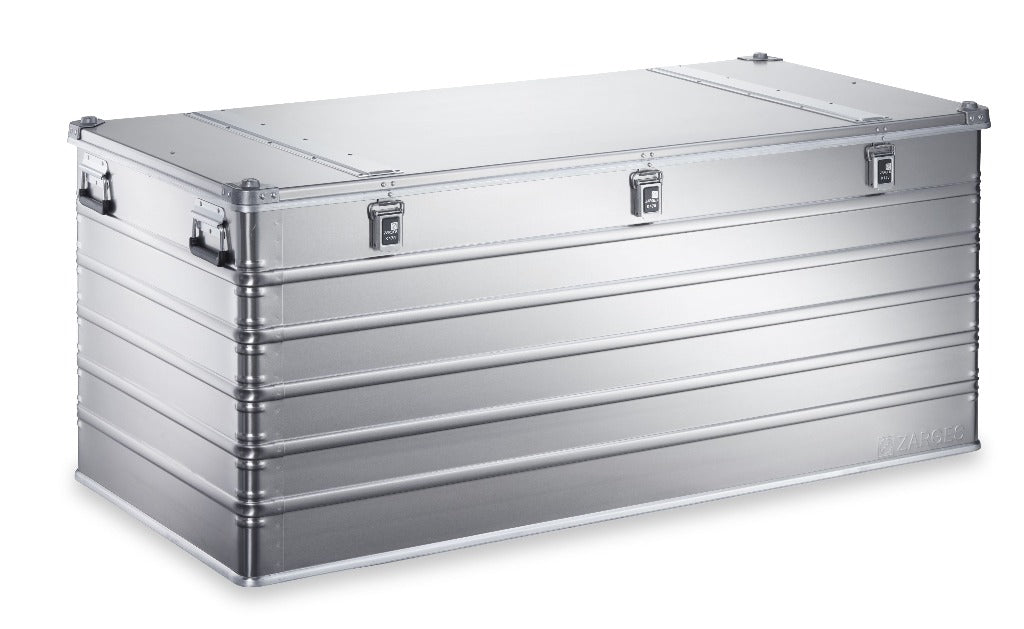 K470 - 40876 - Zarges USA