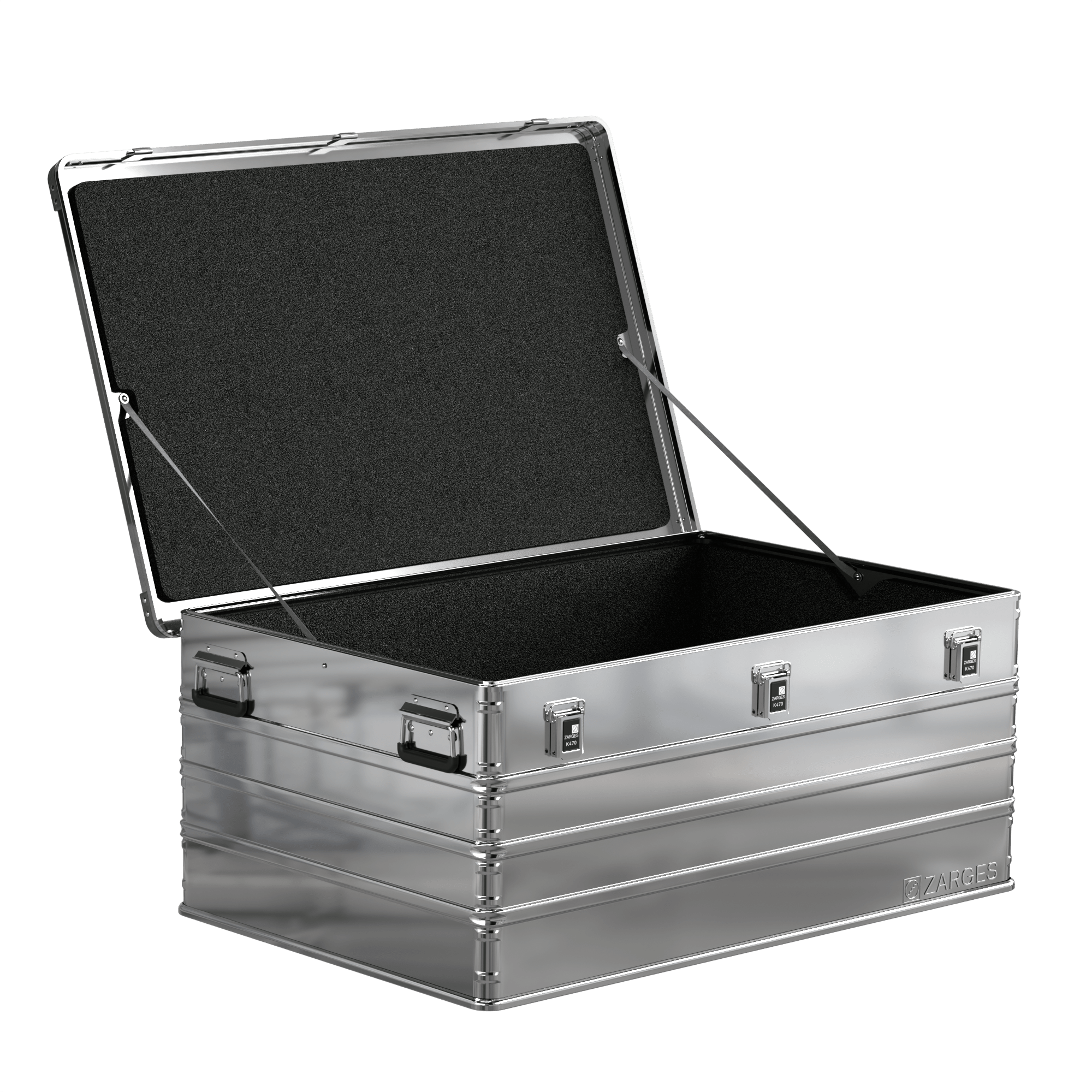 K470 - 45.2 x 29.5 x 18.9 - Zarges USA