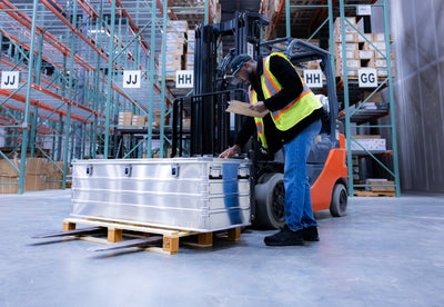 K470 - 61.0 x 21.6 x 18.3 - Zarges USA