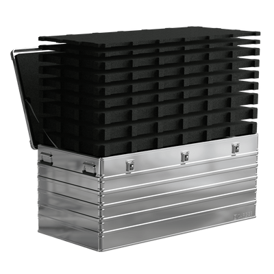 K470 - 64.9 x 29.5 x 26.3 - Zarges USA