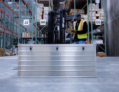 K470 - 64.9 x 29.5 x 26.3 - Zarges USA