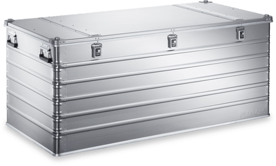 K470 - 64.9 x 29.5 x 26.3 - Zarges USA