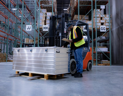 K470 - 64.9 x 29.5 x 26.3 - Zarges USA