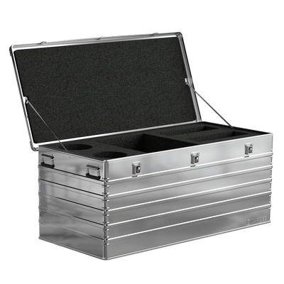 K470 - 64.9 x 29.5 x 26.3 - Zarges USA