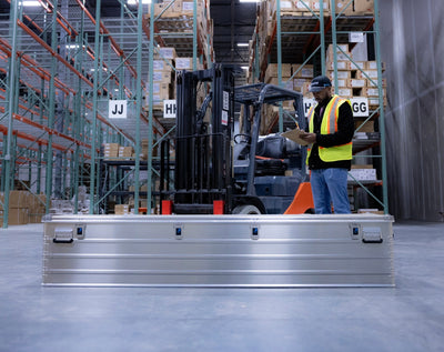 K470 - 90.7 x 20.5 x 16.9 - Zarges USA