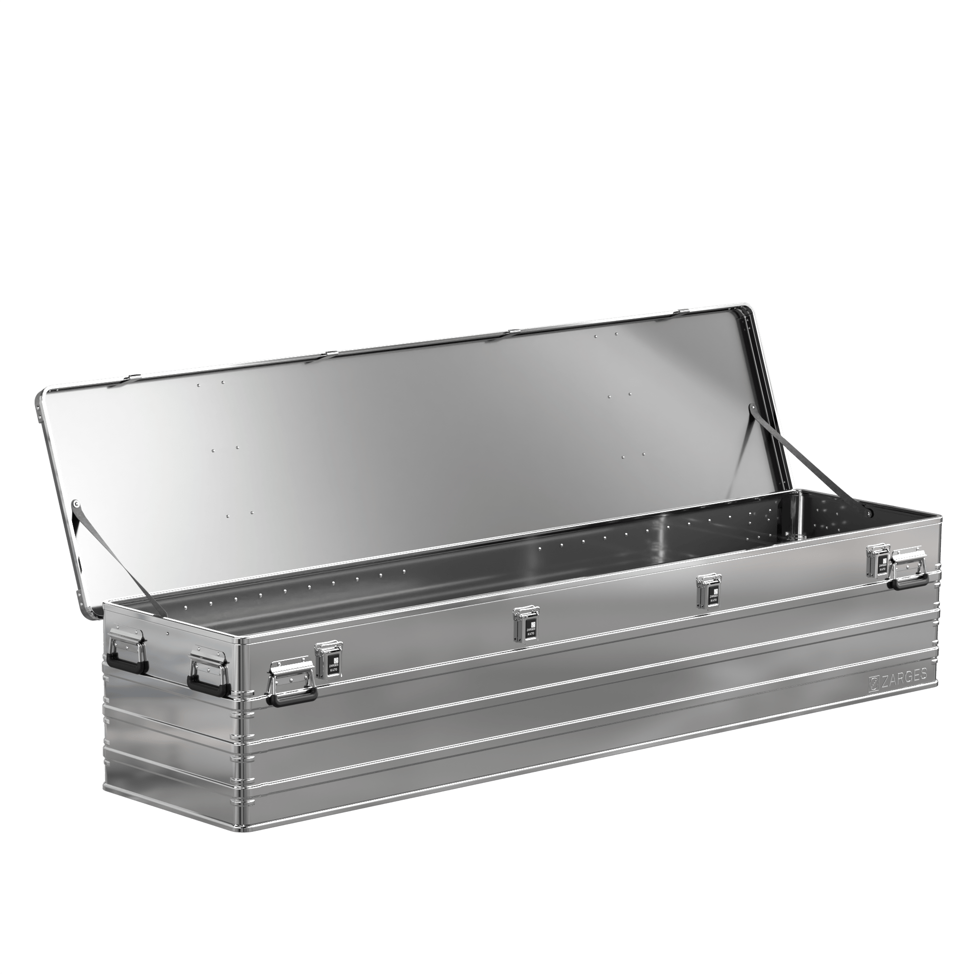 K470 - 90.7 x 20.5 x 16.9 - Zarges USA