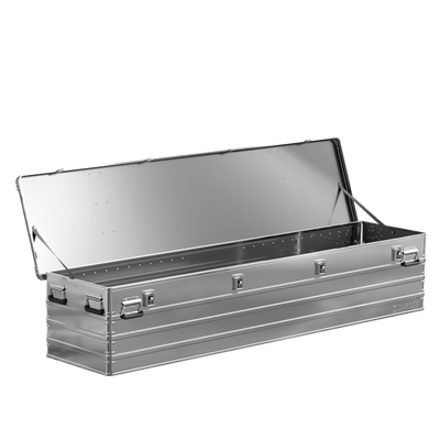 K470 - 90.7 x 20.5 x 16.9 - Zarges USA