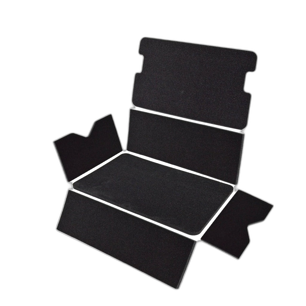 K470 foam liner set