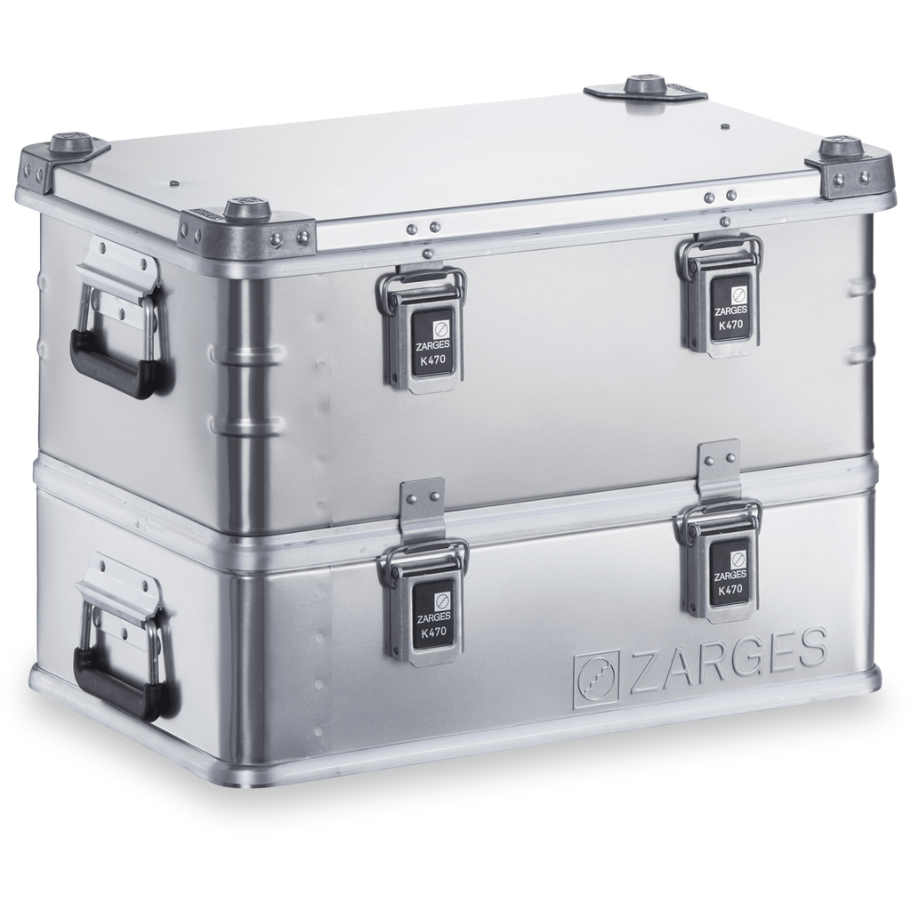 K470-Plus Hood Case (units 40500 & 40501)