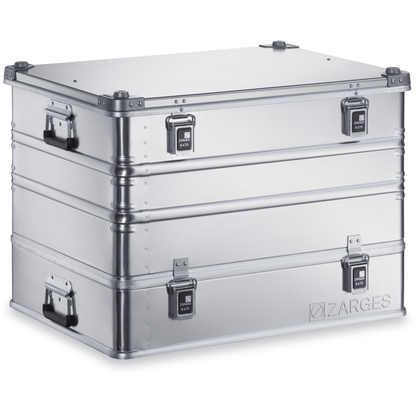 K470 - Plus Hood Case (units 40503 & 40505) - Zarges USA