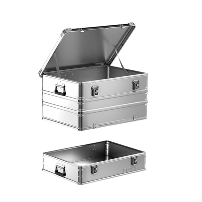 K470 - Plus Hood Case (units 40503 & 40505) - Zarges USA