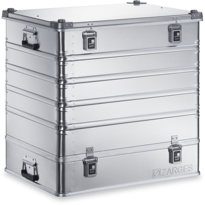 K470 - Plus Hood Case (units 40503 & 40506) - Zarges USA
