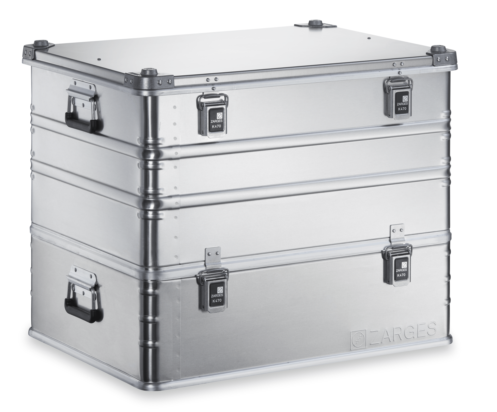 K470 - Plus Hood Case (units 40504 & 40505) - Zarges USA